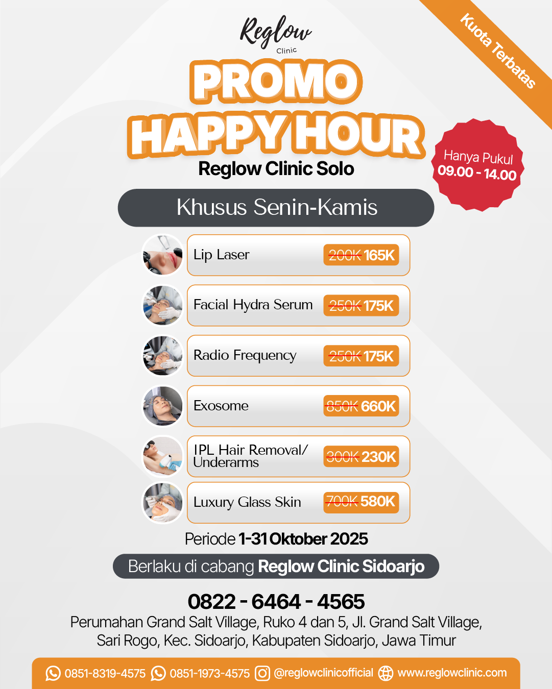 HAPPY HOUR SOLO